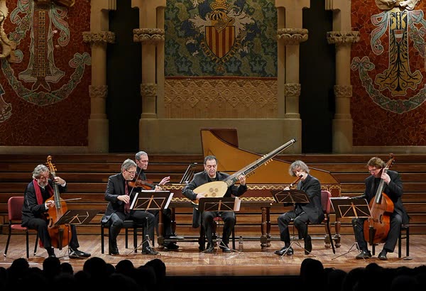 Le Concert des Nations