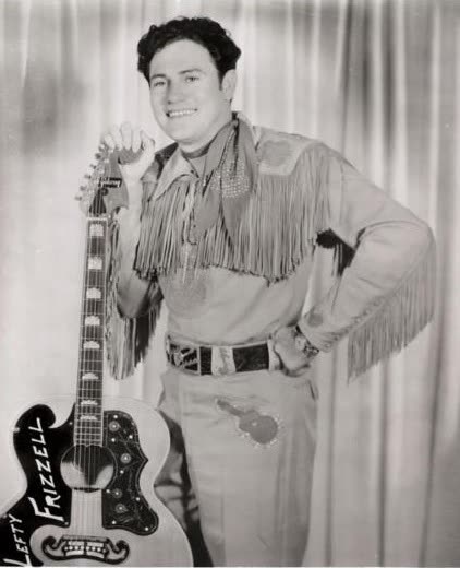 Lefty Frizzell