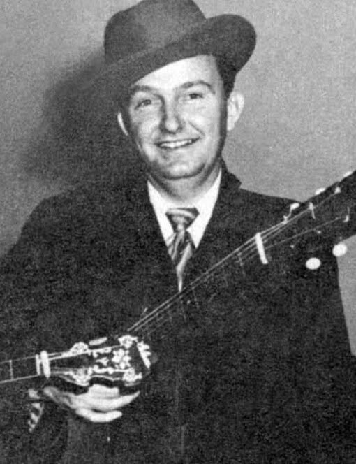 Lester Flatt