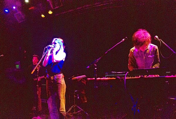 London Grammar