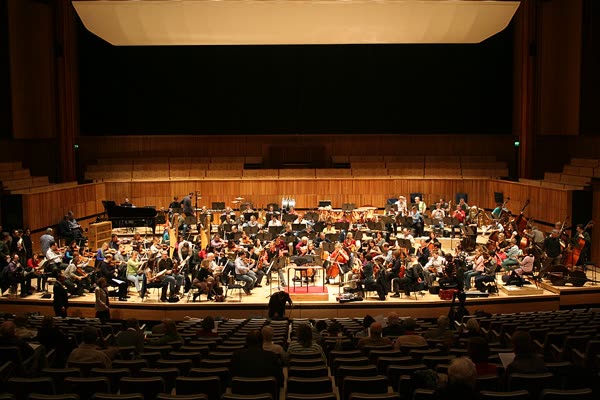 London Philharmonic Orchestra