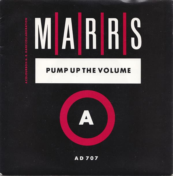 M|A|R|R|S