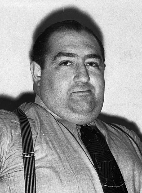 Mack Gordon