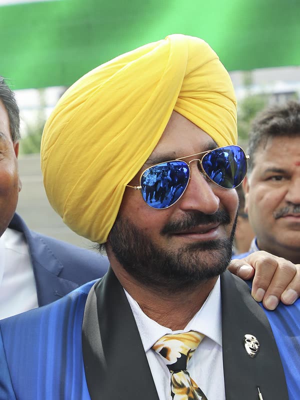 Malkit Singh