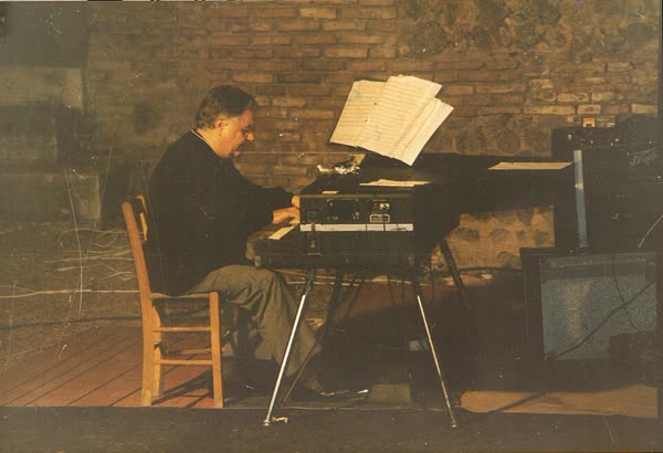 Manos Hadjidakis