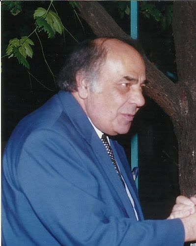 Mansour Rahbani