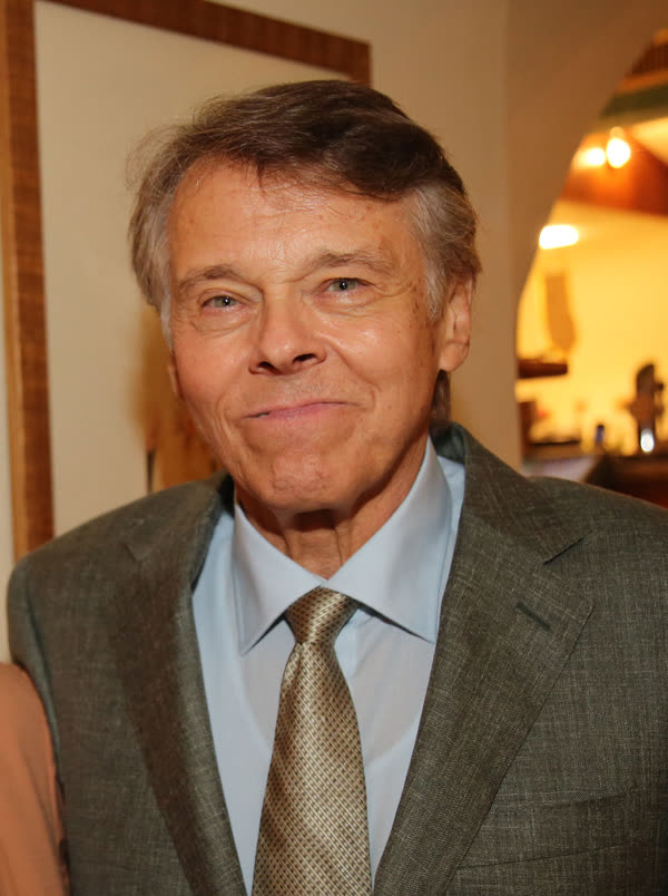 Mariss Jansons