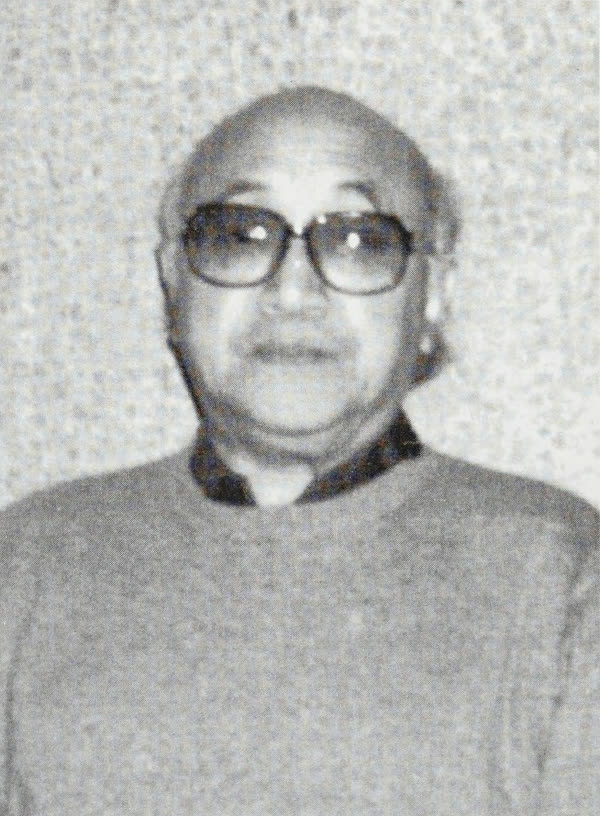 Masaru Sato