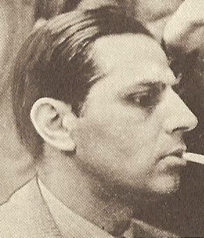 Maurice Jaubert
