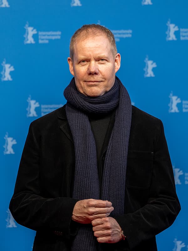 Max Richter
