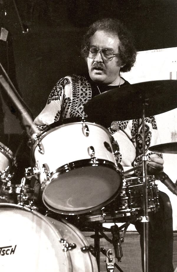 Mel Lewis