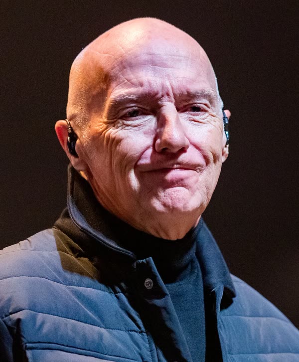 Midge Ure