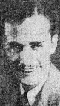 Milt Franklyn