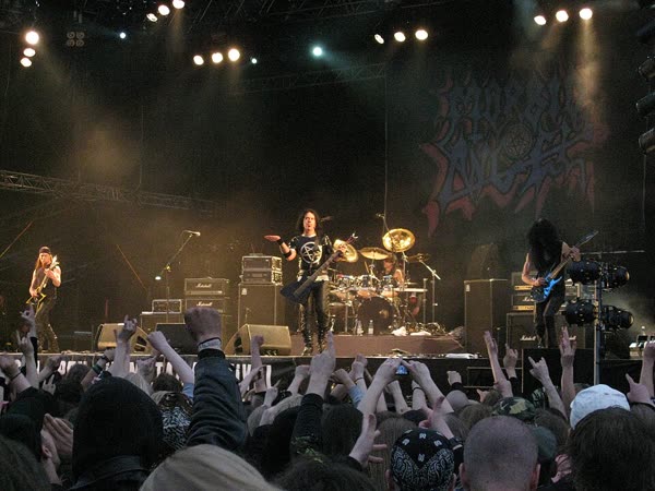 Morbid Angel