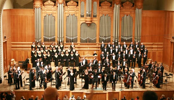 Moscow Symphony Orchestra