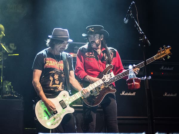Motörhead