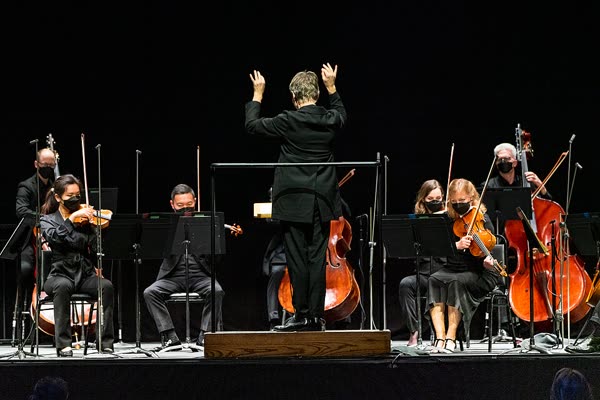 New York Philharmonic
