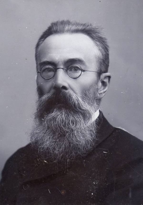 Nikolaj Rimski-Korsakov
