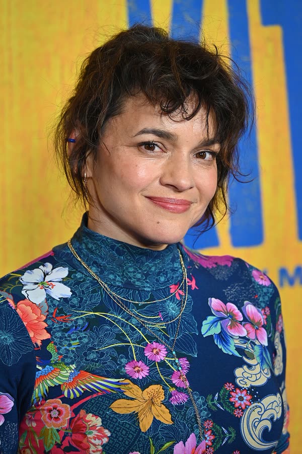 Norah Jones