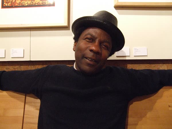 Norman Jay