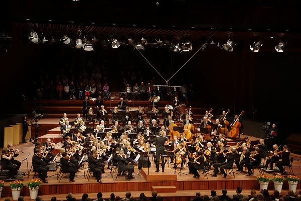 Oslo Philharmonic