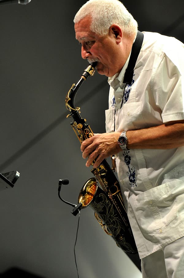 Paquito D'Rivera