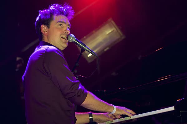Paul de Munnik