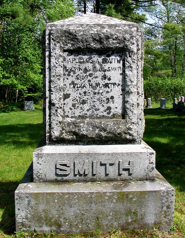 Paul J. Smith
