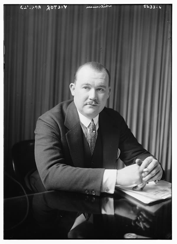 Paul Whiteman
