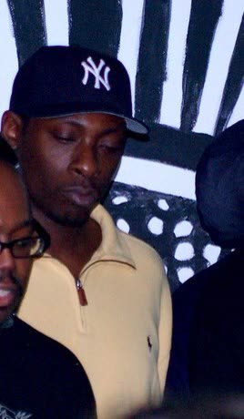 Pete Rock & C.L. Smooth