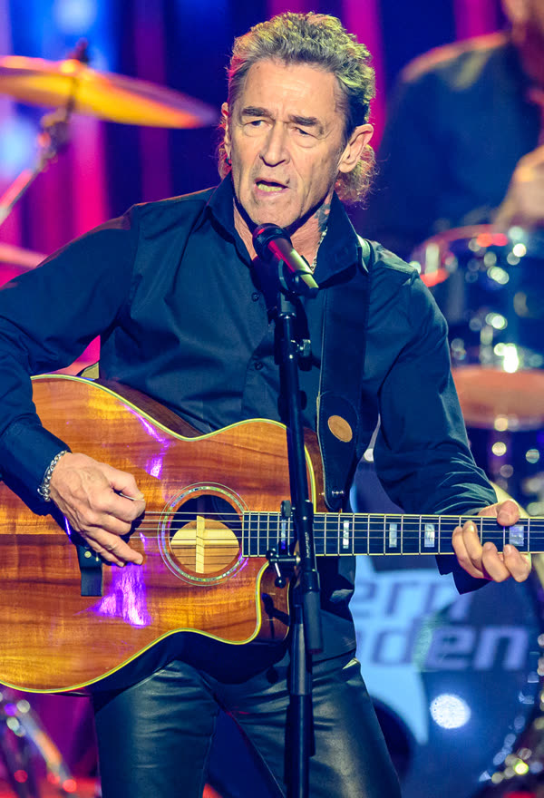 Peter Maffay