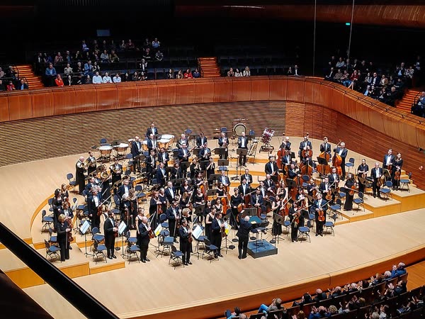 Pools Nationaal Radio-Symfonieorkest