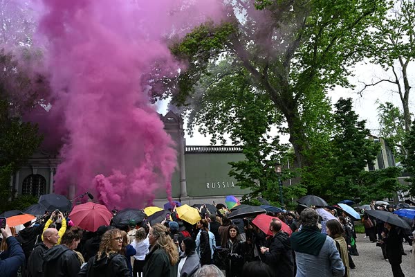 Pussy Riot