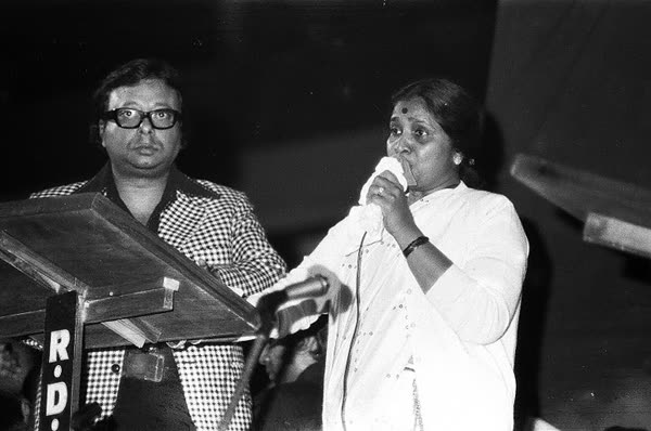 R.D. Burman