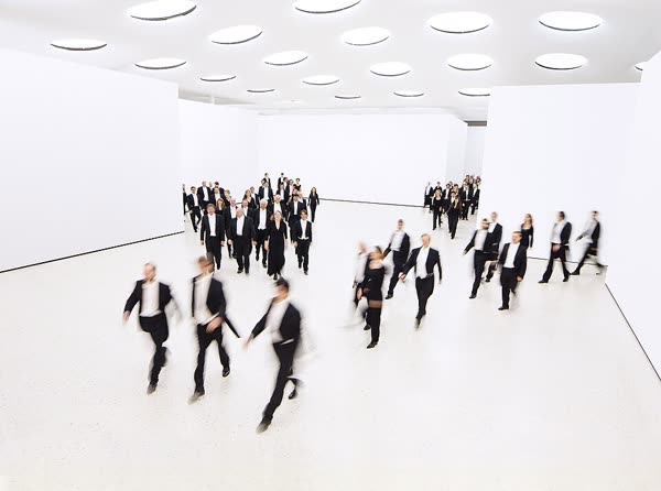 Radio-Sinfonie-Orchester Frankfurt