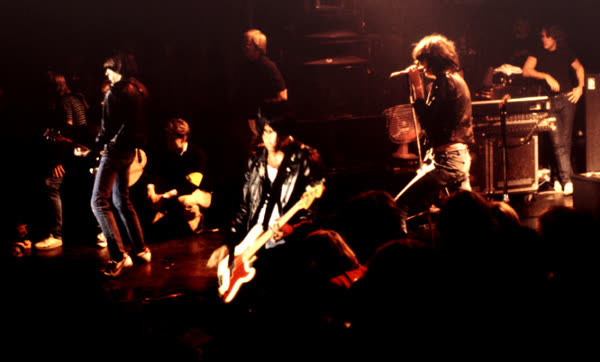 Ramones