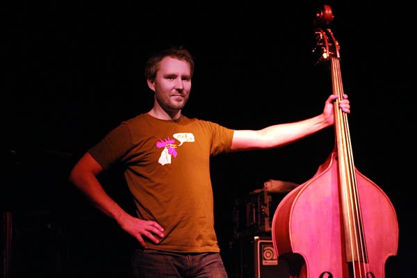 Reid Anderson