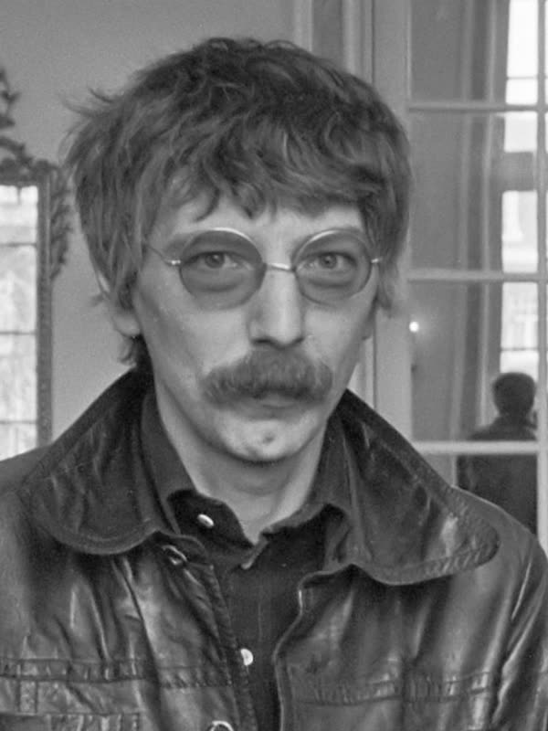 Reinbert de Leeuw