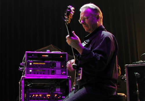 Robert Fripp