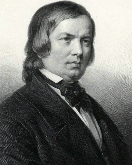 Robert Schumann