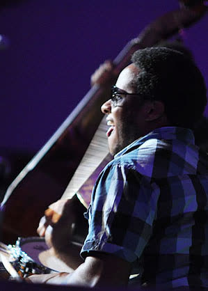 Ronald Bruner Jr.