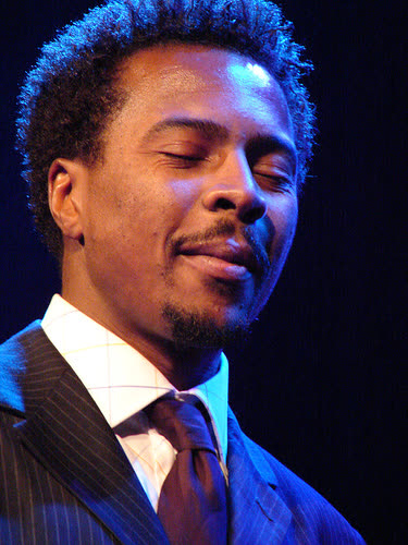 Roy Hargrove