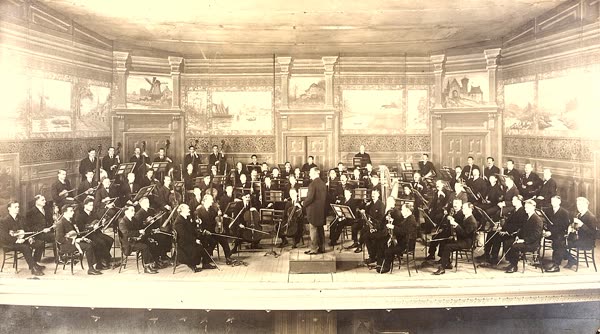 Saint Louis Symphony Orchestra