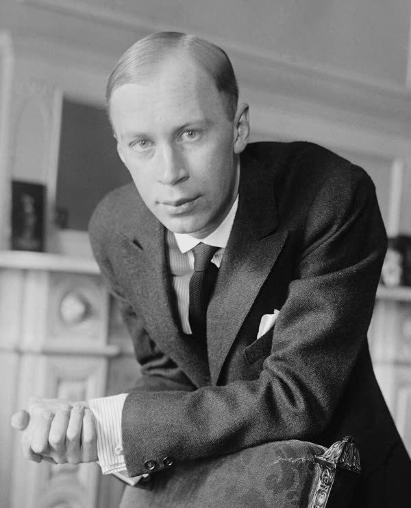 Sergej Prokofjev