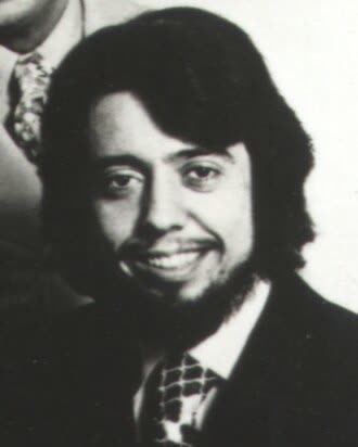 Sérgio Mendes