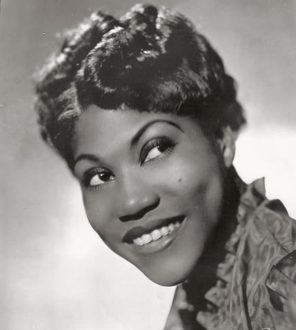 Sister Rosetta Tharpe