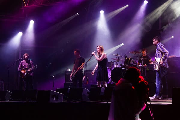 Slowdive