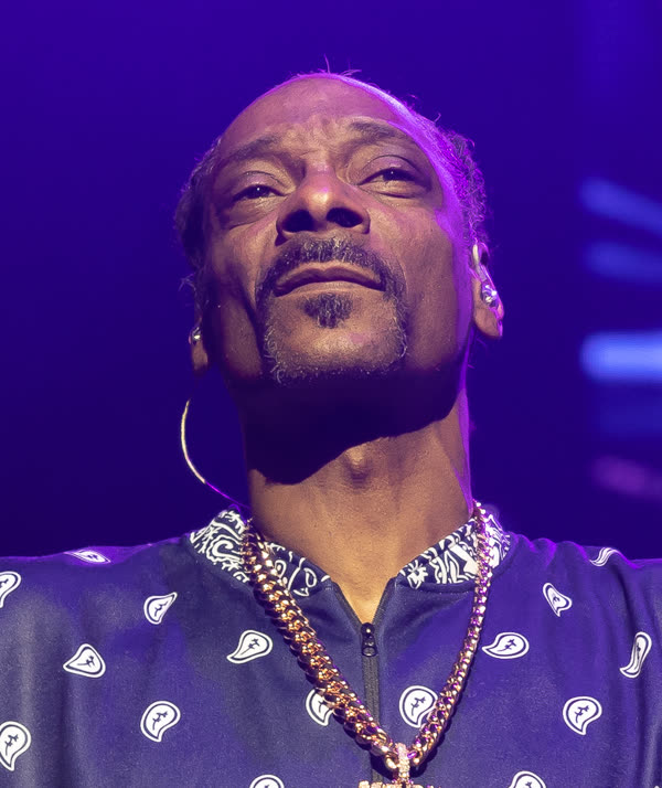 Snoop Doggy Dogg