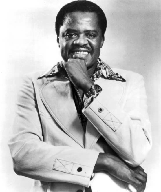 Stanley Turrentine