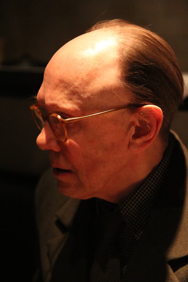 Sven-Åke Johansson